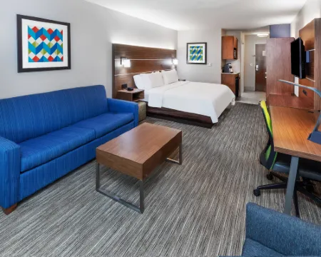 Holiday Inn Express & Suites LAFAYETTE-SOUTH by IHG Hotels in Lafayette
