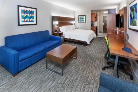 Holiday Inn Express & Suites Lafayette-South
