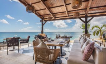 Le Meridien Ile Maurice