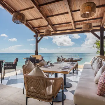 Le Méridien lle Maurice