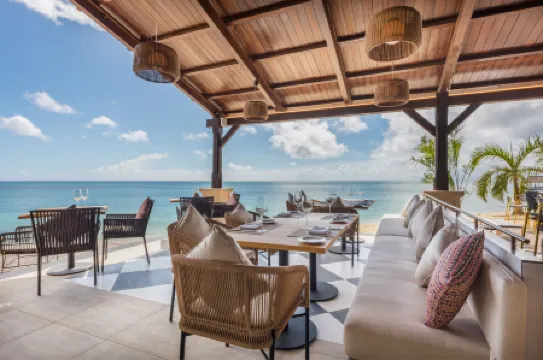 Le Méridien lle Maurice