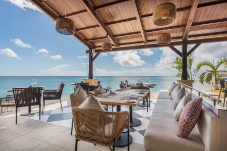 Le Méridien lle Maurice