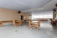 โรงแรมวิคตอรีสวีท - พร้อมอาหารเช้า