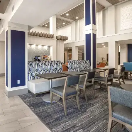 Holiday Inn Express & Suites FESTUS - SOUTH ST. LOUIS by IHG