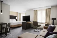 Residence Inn Philadelphia Langhorne Hotel di Newtown Township