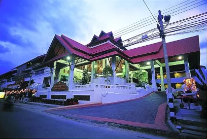 BP Chiangmai City Hotel
