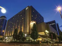 Oriental Hotel Tokyo Bay - Lüks