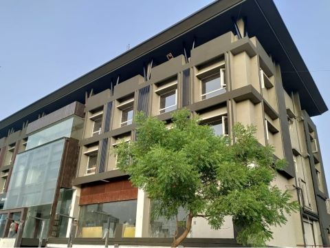 Spree Hotel Aurangabad