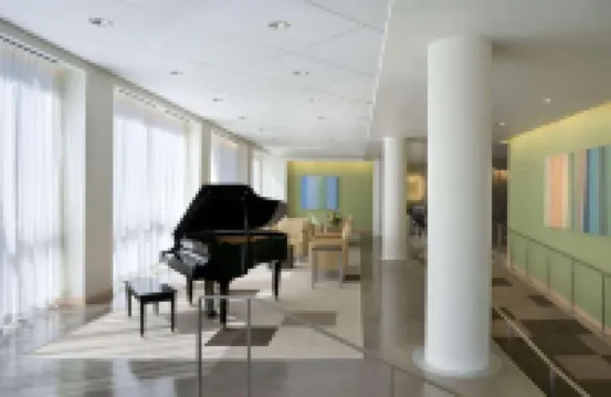 HotelVetro Iowa City, Tapestry Collection by Hilton