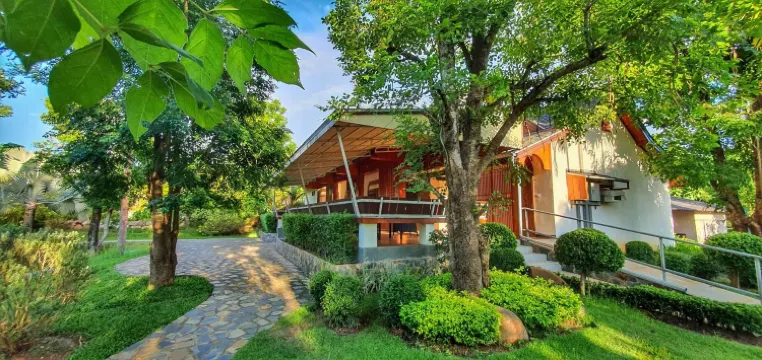 ห้องซูพีเรียร์