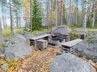 Koliwood a Hotels in Pielisen Karjala