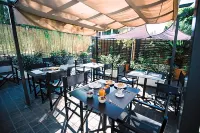 Villa Calipso - breakfast