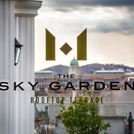 Mystery Hotel Budapest, Preferred Hotels & Resorts