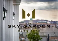 Mystery Hotel Budapest, Preferred Hotels & Resorts - Romanttinen