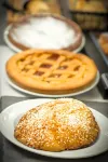 Lvg Hotel Collection - Principe - breakfast