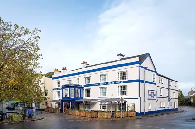 Royal Seven Stars Hotel