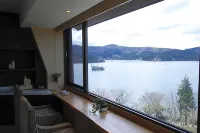 Odakyu Hotel de Yama - Mountain View