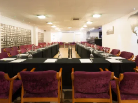 Hotel Familia Conde Hotels in Huelva