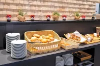 Coucou Hotel & Kuckucks-Stube (Titisee) - Breakfast