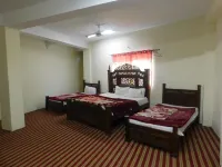 Taj Mehal Hotel Hotels near Adnan Rayyan Playground