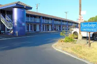 Travelodge by Wyndham Buena Park Hotels near La Revolución