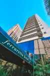 Ferraretto Guarujá Hotel & Spa Hotel dekat Santos