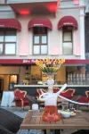 Rodosto Hotel Hotels in Eskicami-ortacami Mahallesi
