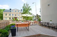 Hotell Värend - 3-Star