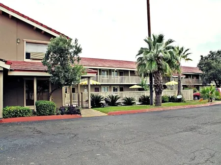 The Inn at Market Square