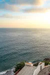 Toboso Apar - Turis - Ocean View