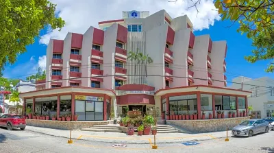 Hotel Plaza Kokai Cancún Hotels near Iglesia de Nuestra Senora del Carmen
