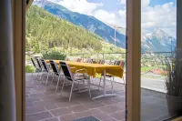 Pension Angelika - 3 estrellas