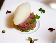 Best Western Hotel Nazionale - Frühstück