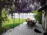 La Ferme du Bien Etre Hotels in Athee-sur-Cher
