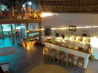 Hekaya Zanzibar - bar