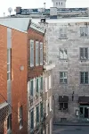 Le Petit Hôtel Vieux-Montréal - Saint-Paul by Gray Collection - Park Yeri