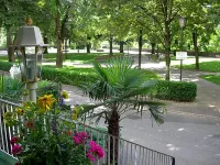 Residence Hotel Gasser Hotels in Brixen