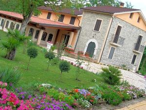 Il Nibbio Reale Country House