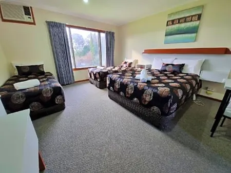 Warragul Views Motor Inn