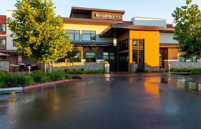 Residence Inn Livermore