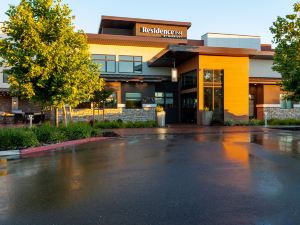 Residence Inn Livermore