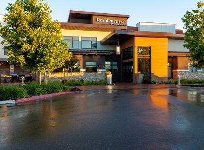 Residence Inn Livermore