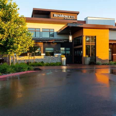 Residence Inn Livermore