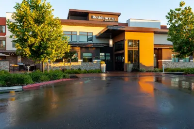 Residence Inn Livermore