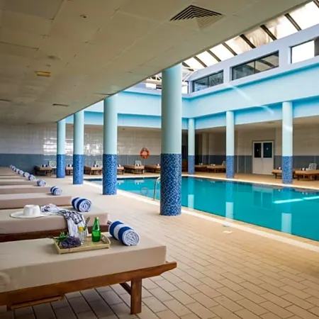 Constantinos the Great Beach Hotel