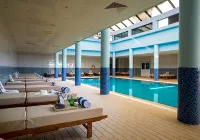 Constantinos the Great Beach Hotel - Luxury