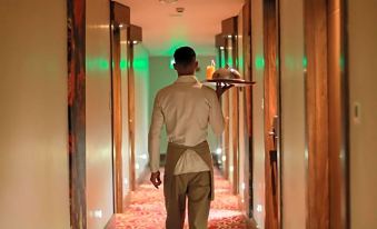 Gerasa Hotel