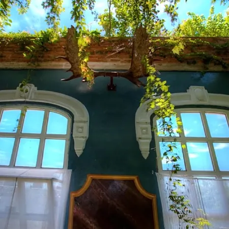 Hotel Boutique Rivera Del Rio