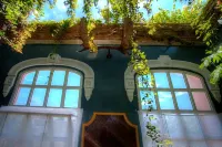 Hotel Boutique Rivera Del Rio - วิวภูเขา