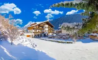 Hotel Christoph